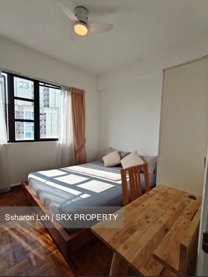 Central Green Condominium (D3), Condominium #520179781